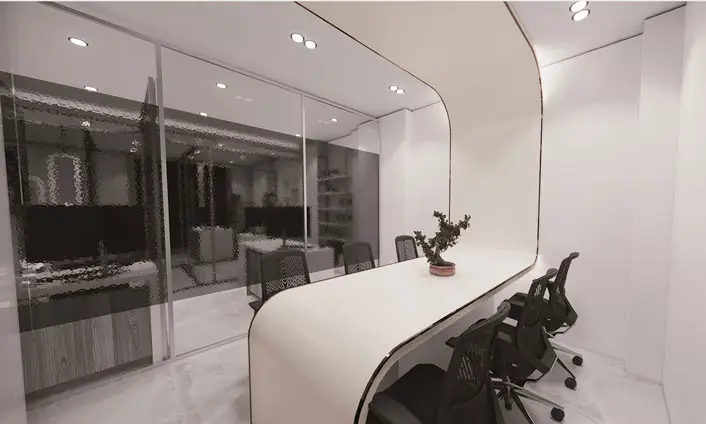 اتاق جلسه