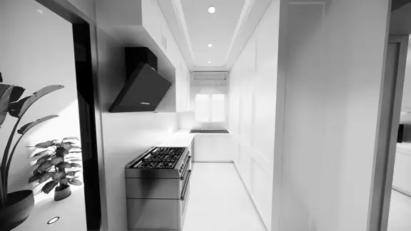 مطبخ