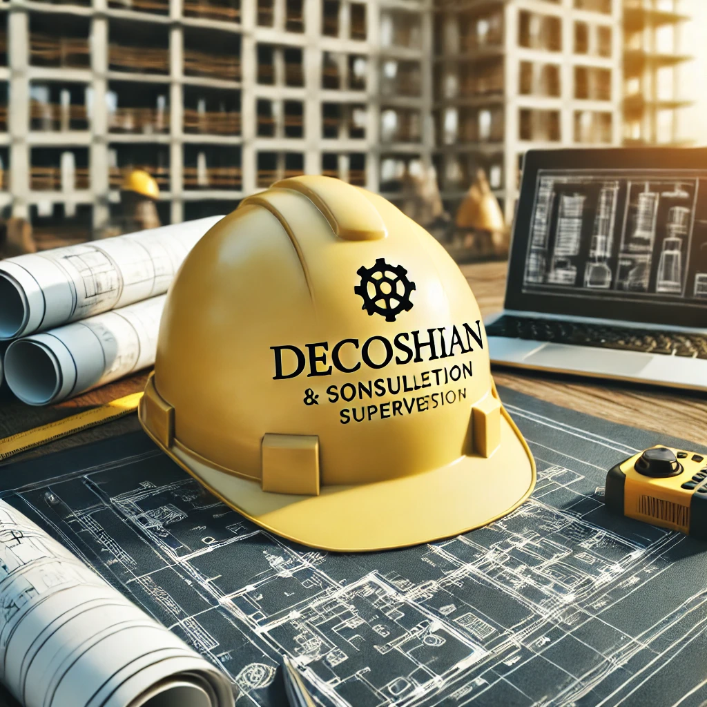 نظارت معماری